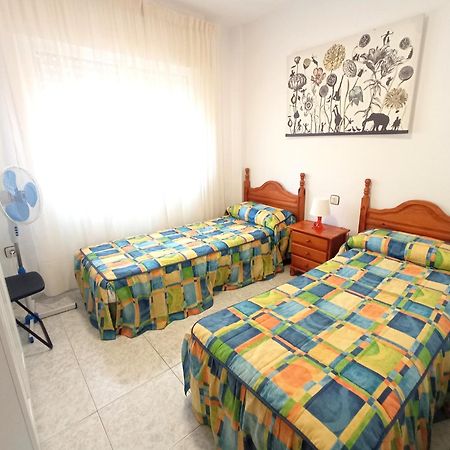 Adosado En Planta Baja Villa Los Belones Exterior photo